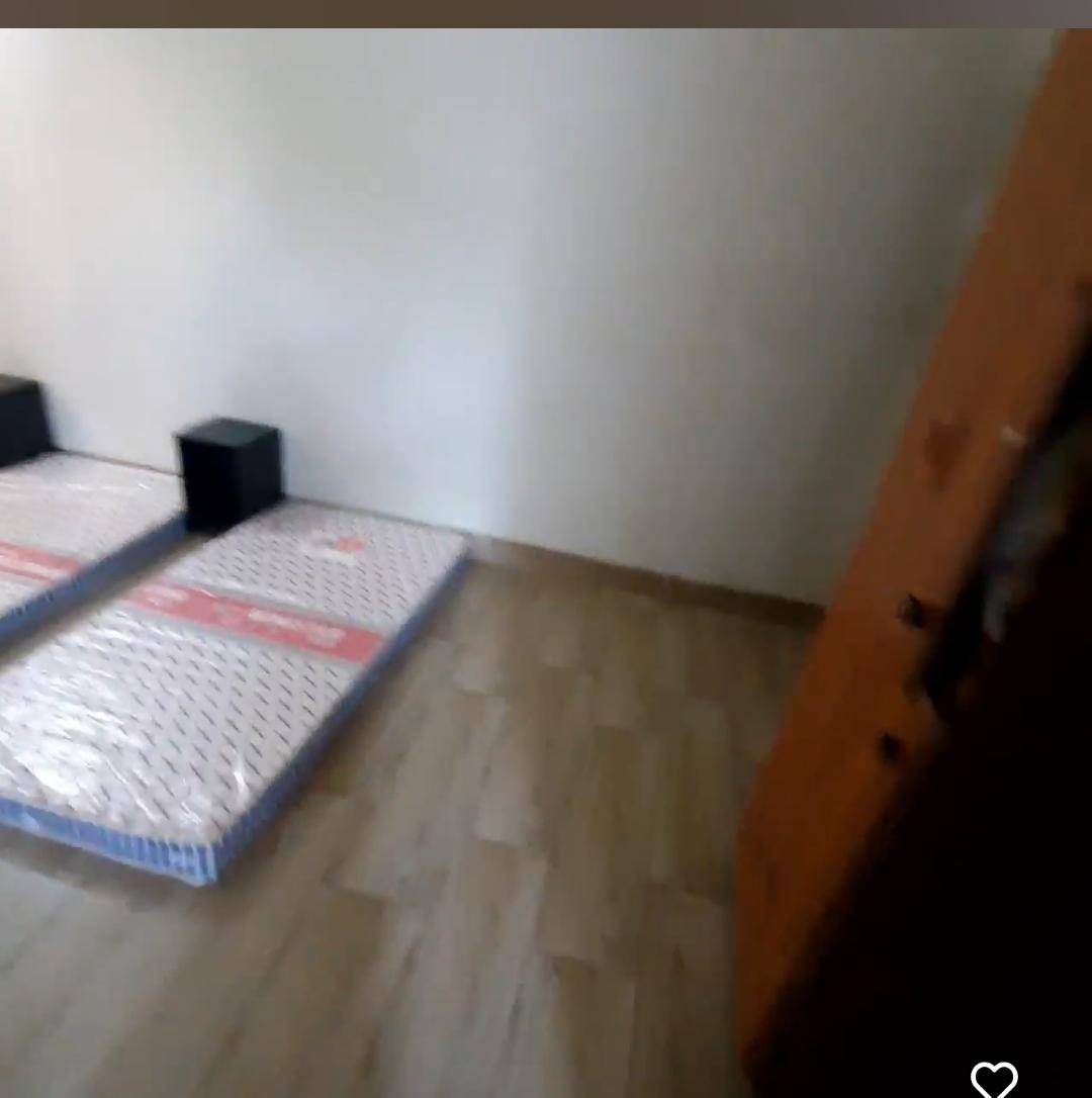 Four Seater Room at VIP Student Boys Hostel
